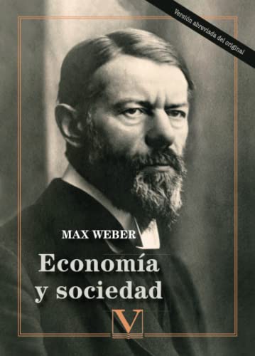 Economía y sociedad (Ensayo, Band 1) von Editorial Verbum, S.L.